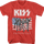 Destroyer Flag KISS T-Shirt