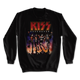 Destroyer KISS Sweatshirt thumbnail