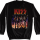 Destroyer KISS Sweatshirt thumbnail