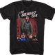 Detention Collage Breakfast Club T-Shirt thumbnail
