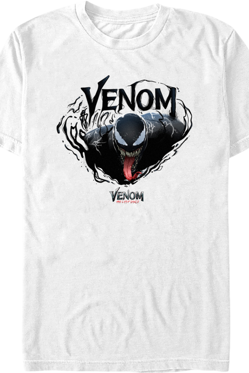 Devastation Venom: The Last Dance Marvel Comics T-Shirt