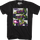 Devastator Frames Transformers T-Shirt