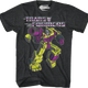 Devastator Transformers T-Shirt thumbnail