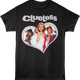 Diamond Heart Clueless T-Shirt thumbnail