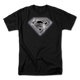 Diamond Logo Superman T-Shirt thumbnail