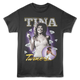 Diamonds Collage Tina Turner T-Shirt thumbnail