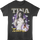 Diamonds Collage Tina Turner T-Shirt