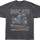 Diana 250 Ducati Oversized T-Shirt