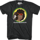 Diana the Acrobat Dungeons & Dragons T-Shirt thumbnail