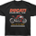 Diavel V4 Dare To Be Bold Ducati Oversized T-Shirt
