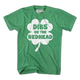 Dibs On The Redhead T-Shirt thumbnail