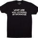 Dicknose Teen Wolf T-Shirt thumbnail