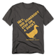 Did Somebody Step On A Duck Caddyshack T-Shirt thumbnail