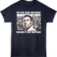 Did That Blow Your Mind Talladega Nights T-Shirt thumbnail