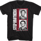 Did We Just Become Best Friends Photos Step Brothers T-Shirt thumbnail