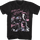 Different Ways Of Dying Return Of The Living Dead T-Shirt