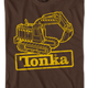 Digger Tonka T-Shirt thumbnail