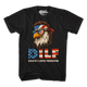 DILF Damn I Love Freedom T-Shirt thumbnail