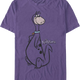 Dino Flintstones T-Shirt thumbnail