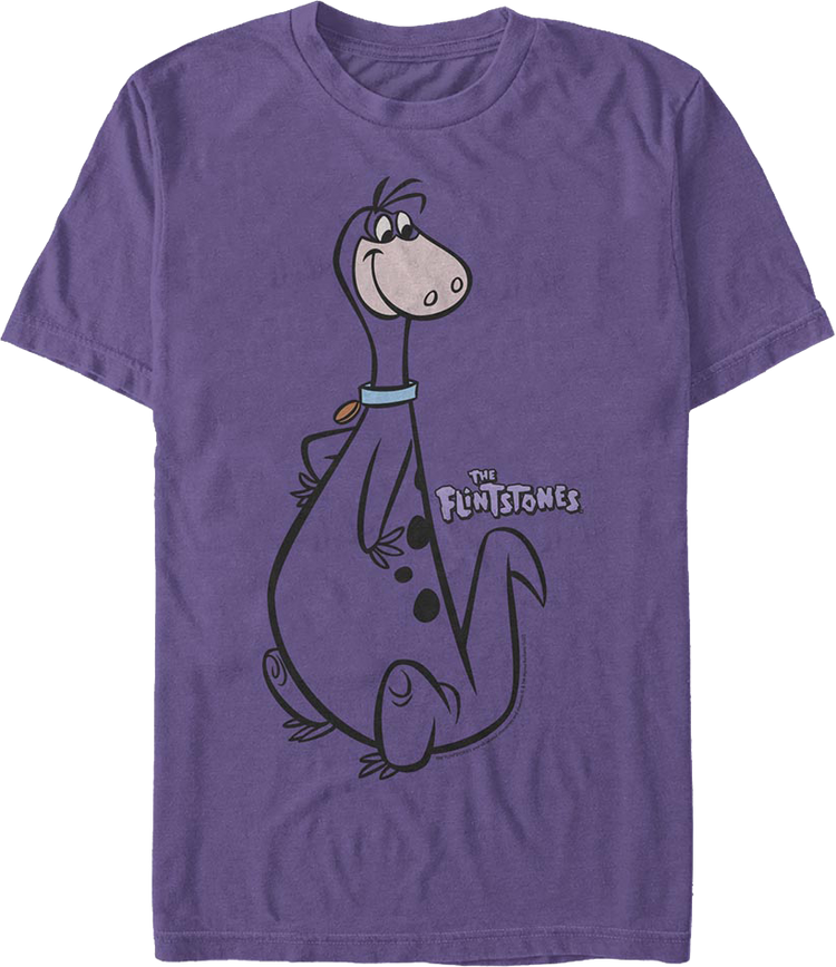 Dino Flintstones T-Shirt