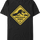 Dinosaur Xing Jurassic Park T-Shirt
