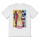 Dionne, Cher, Tai Poster Clueless T-Shirt thumbnail