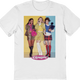 Dionne, Cher, Tai Poster Clueless T-Shirt thumbnail