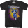 Dirge Box Art Transformers T-Shirt