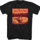 Dirt Album Cover Alice In Chains T-Shirt thumbnail