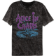 Dirt Alice In Chains Mineral Wash T-Shirt thumbnail