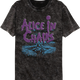 Dirt Alice In Chains Mineral Wash T-Shirt thumbnail
