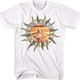 Dirt Sun Photo Alice In Chains T-Shirt thumbnail