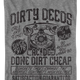 Dirty Deeds ACDC T-Shirt thumbnail