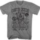 Dirty Deeds ACDC T-Shirt thumbnail