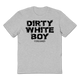 Dirty White Boy Foreigner T-Shirt thumbnail