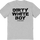 Dirty White Boy Foreigner T-Shirt