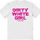 Dirty White Girl Foreigner T-Shirt