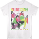 Dirty Work Rolling Stones T-Shirt thumbnail