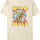 Disco Fever Scooby-Doo T-Shirt thumbnail