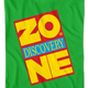 Discovery Zone Shirt thumbnail