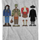 Disguises Trading Places T-Shirt thumbnail