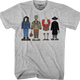 Disguises Trading Places T-Shirt thumbnail