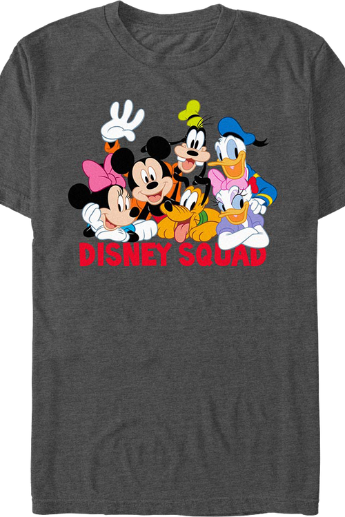 Disney Squad T-Shirt