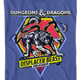 Displacer Beast Dirlagraun Dungeons & Dragons T-Shirt thumbnail