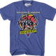 Displacer Beast Dirlagraun Dungeons & Dragons T-Shirt thumbnail