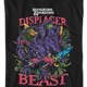Displacer Beast Dungeons & Dragons T-Shirt thumbnail