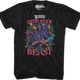 Displacer Beast Dungeons & Dragons T-Shirt thumbnail