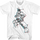 Distorted Ryu Street Fighter T-Shirt