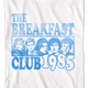 Distressed 1985 Breakfast Club T-Shirt thumbnail