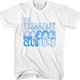 Distressed 1985 Breakfast Club T-Shirt thumbnail